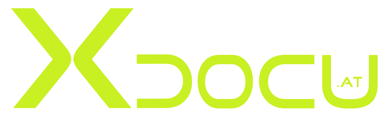 XDOCU